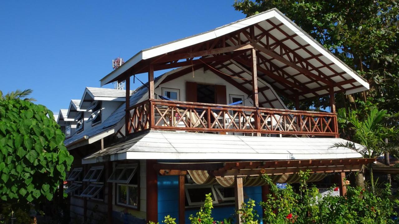 Threshershack Inn Logon Dış mekan fotoğraf