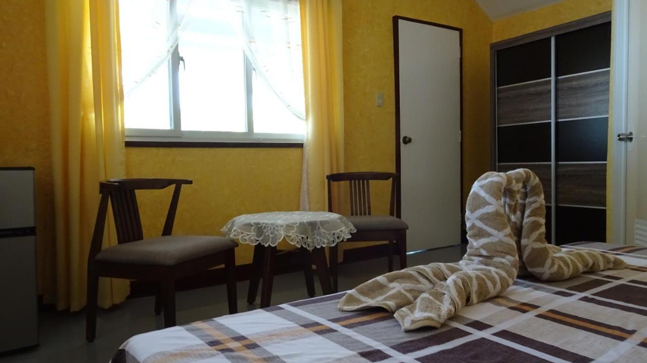 Threshershack Inn Logon Dış mekan fotoğraf