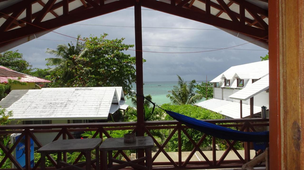 Threshershack Inn Logon Dış mekan fotoğraf